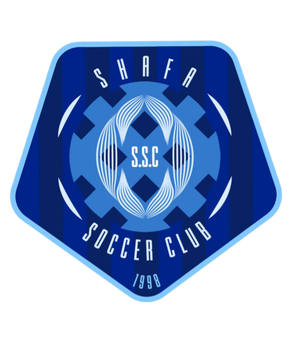 Wappen FK Şafa Baki