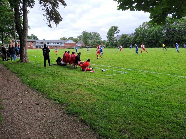 Sportplatz Koldenbüttel - Koldenbüttel