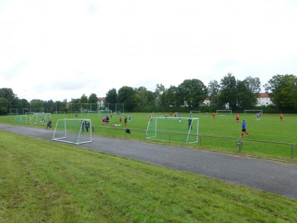 Karl-Mögele-Sportanlage Platz 2 - Augsburg-Göggingen