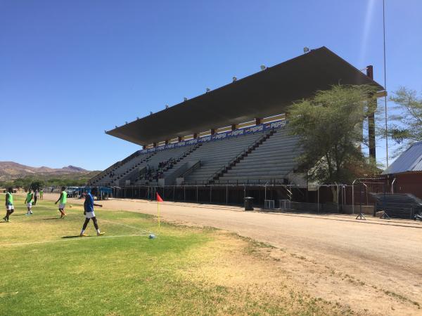 UNAM Stadium - Windhoek