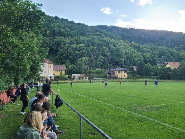 Sportplatz Sportunion Gösting - Graz
