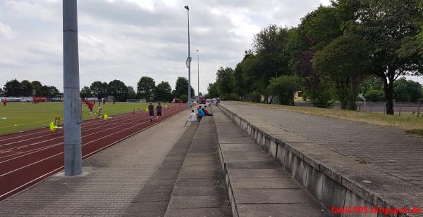 Stadion am Steigleweg - Winterlingen