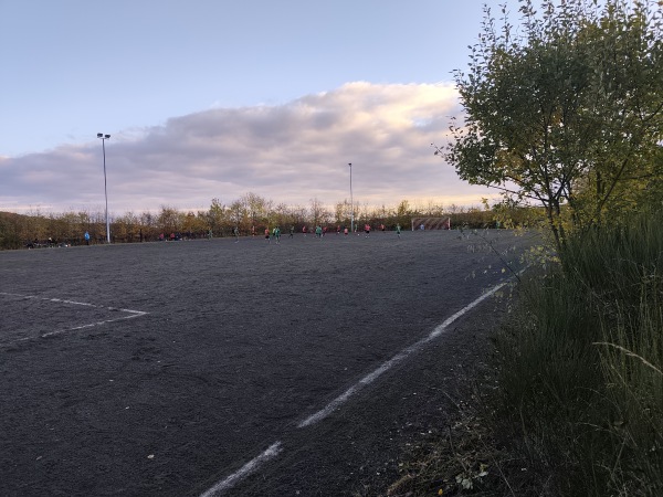 Sportplatz Frohnhausen 2 - Gladenbach-Frohnhausen