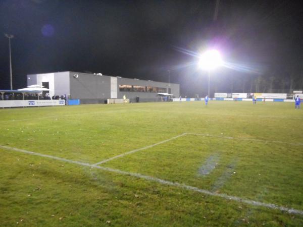 Complex Egstraat - Balen-Olmen