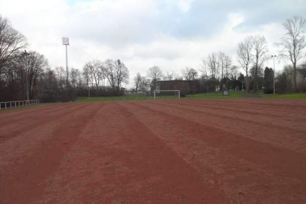 Sportanlage Lohrheidestraße Platz 2 - Bochum-Wattenscheid-Leithe