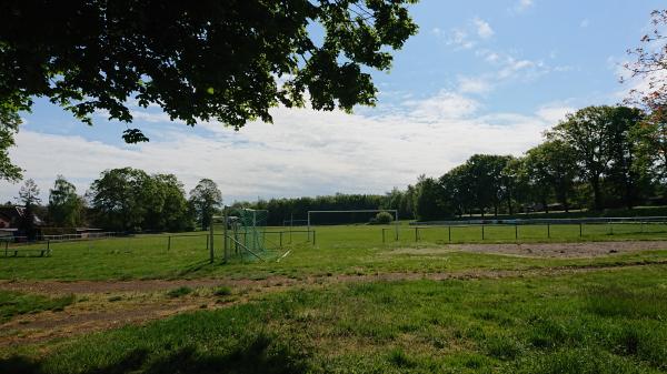 Sportanlage Kreudnitzer Straße - Rötha
