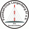 Wappen FC Langenberg 91