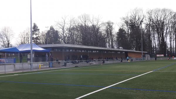Sportpark Wyler - Bern
