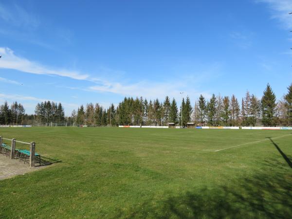 Sportanlage Steimker Straße - Brome