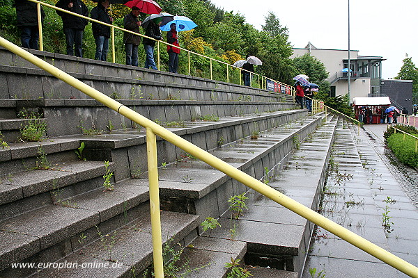 Mittelbergstadion - Bühlertal