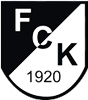 Wappen FC Kandern 1920  13606