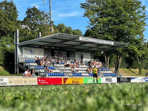 Reinhold-Fleckenstein-Stadion - Nagold