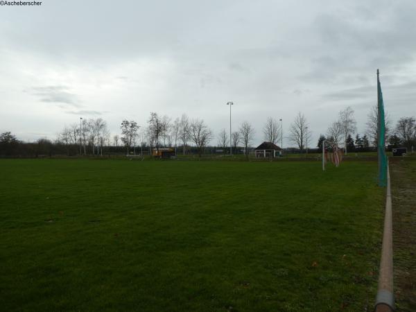 Sportgelände Südring - Großostheim-Ringheim