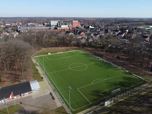 Sportplatz Issum 2 - Issum