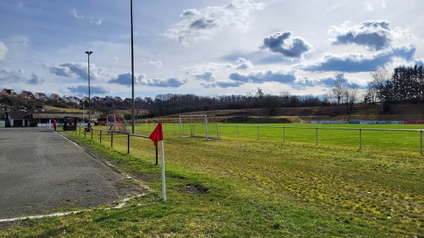 Hans-Rausch-Sportanlage im Katzbachtal Platz 2 - Kulmbach