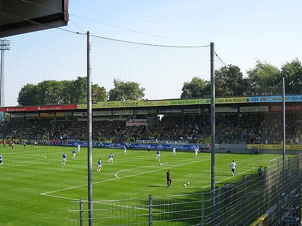 Tivoli - Aachen-Soers