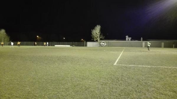 Stade Op der Hei Terrain Annexe - Parc Hosingen