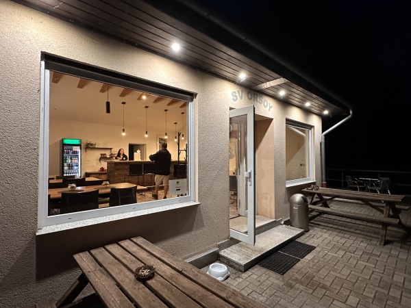 Adalbert-Hoffmeier-Sportstätte Platz 2 - Rheinberg-Orsoy