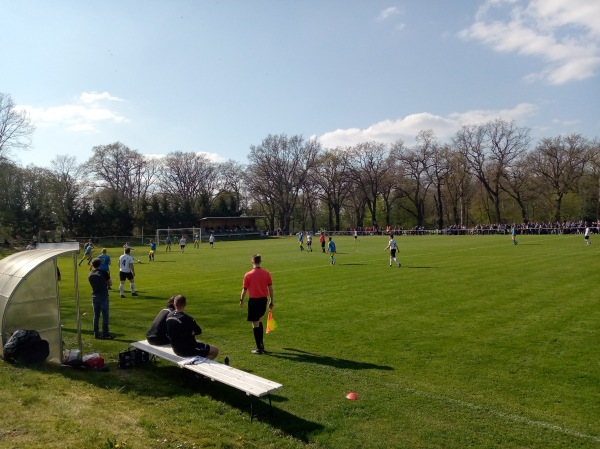 Sportplatz Velsdorf - Calvörde-Velsdorf