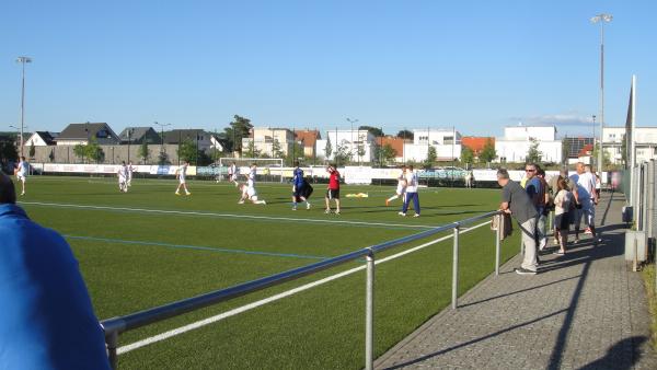 Städtisches Sportzentrum am Prischoß Platz 2 - Alzenau