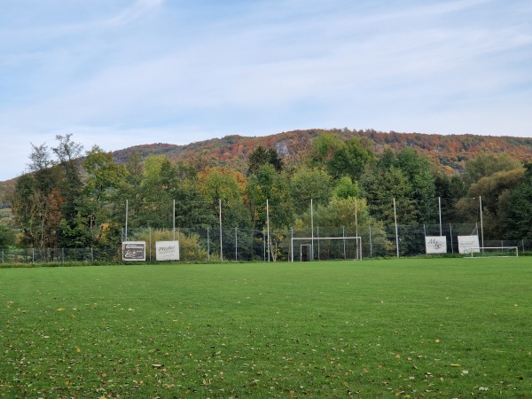 Sportplatz Dietzhof - Leutenbach/Oberfranken-Dietzhof