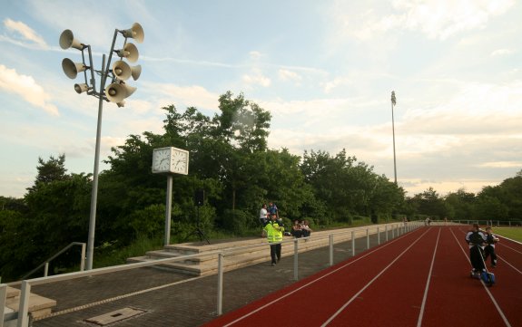 Sportzentrum Nordwest - Bad Homburg vor der Höhe