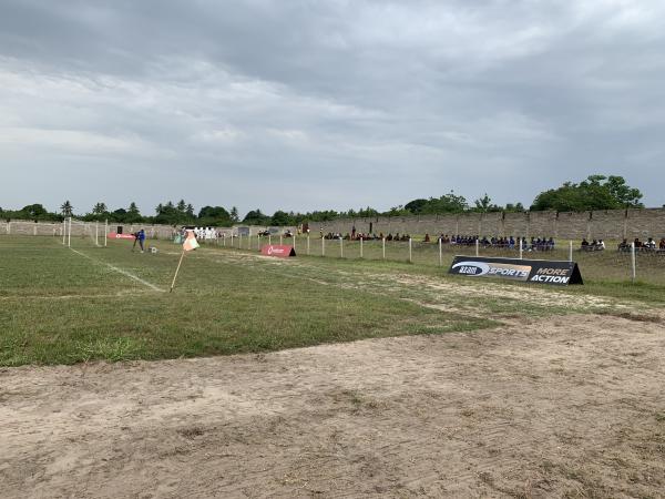 Mabatini Football Ground - Mlandizi