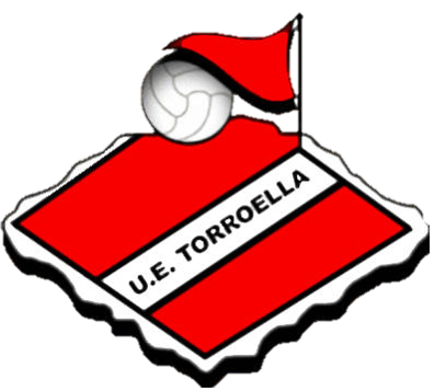 Wappen UE Torroella  90137