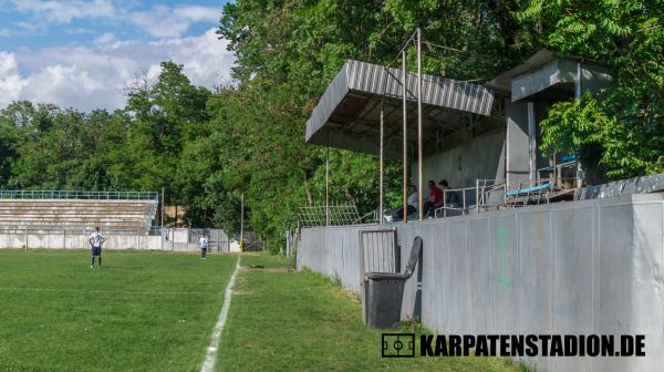 Stadionul Municipal Bârlad - Bârlad