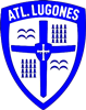Wappen Atlético de Lugones SD