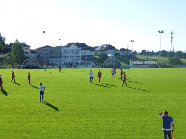 Sportzentrum Ohlsdorf - Ohlsdorf