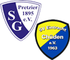 Wappen SG Pretzier/Chüden (Ground A)