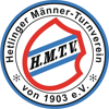 Wappen Hetlinger MTV 1903  16778