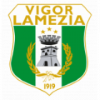 Wappen ASD Vigor Lamezia Calcio 1919