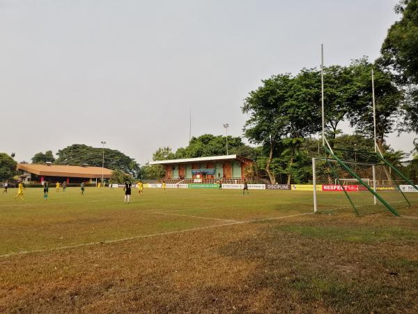 International Sport Club of Indonesia - Tangerang Selatan