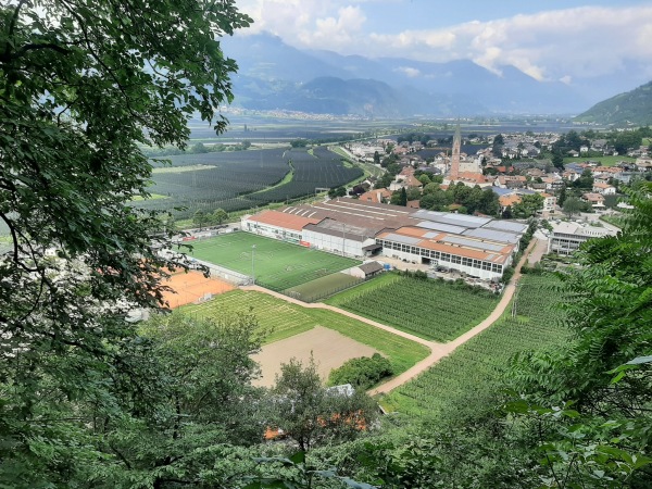 Sportplatz Terlan - Terlan (Terlano)