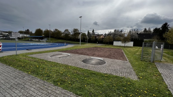 Stadion Meisenheim - Meisenheim