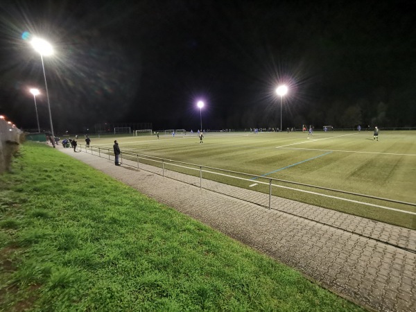 Sportanlage Eichermühle Platz 2 - Linsengericht-Geislitz