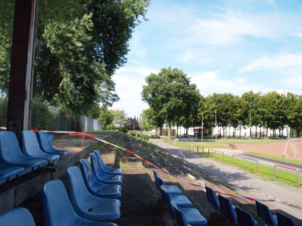 Sanitop-Wingenroth-Stadion - Warendorf