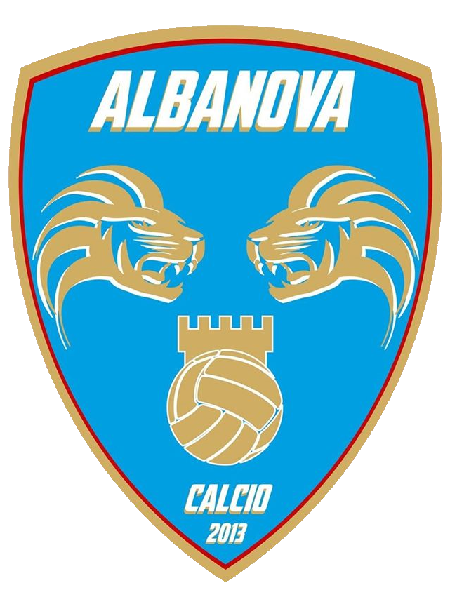 Wappen ASD Albanova Calcio  57132