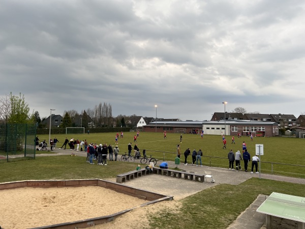 Distelkampstadion Nebenplatz 1 - Appen