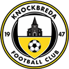 Wappen Knockbreda FC