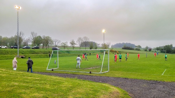 Sportplatz Eschfeld - Eschfeld