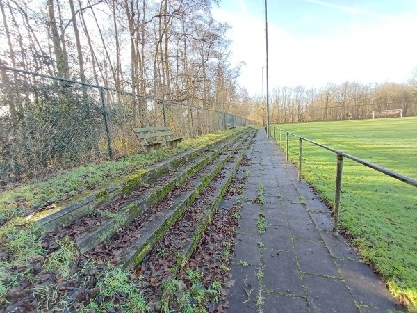 Sportpark Burgemeester Adams veld 2 - Beekdaelen-Schinveld