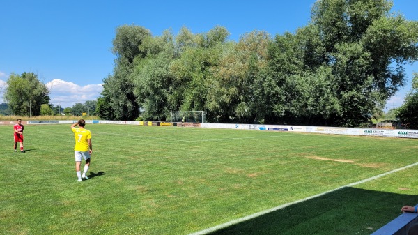 Sportanlage Eichendorf - Markt Eichendorf