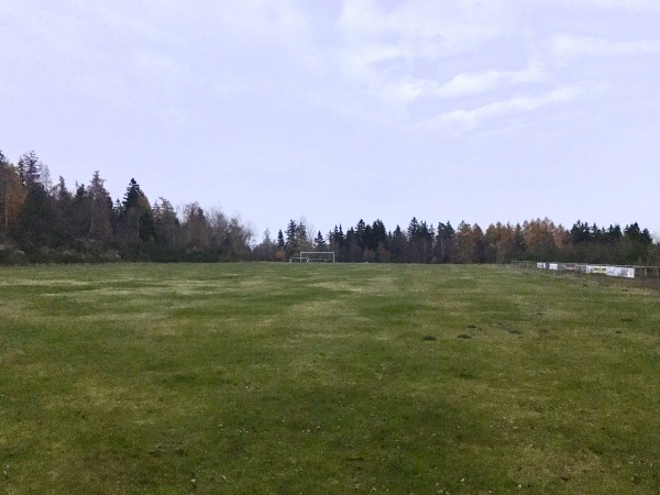 Sportanlage Fichtelberg - Fichtelberg/Oberfranken