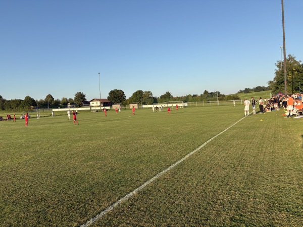 Sportanlage Birkland Platz 2 - Peiting-Birkland