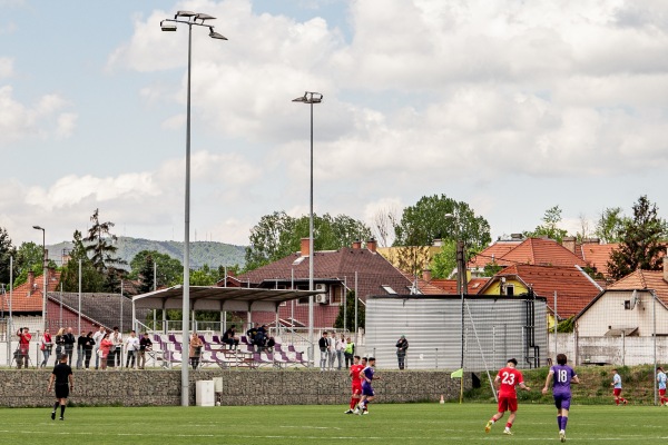 Újpest Labdarúgó Sportcentruma - Budapest