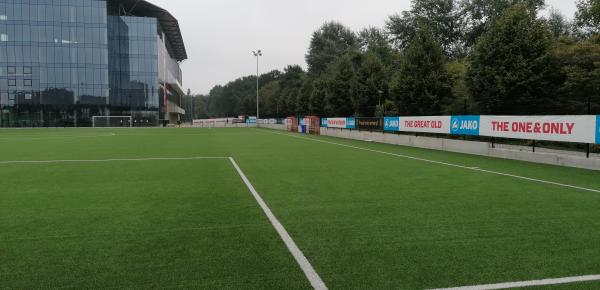 Bosuilstadion Terrein 5 - Antwerp-Deurne