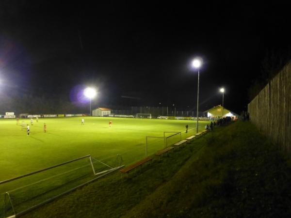 Sportanlage am Fasanengarten - Jandelsbrunn